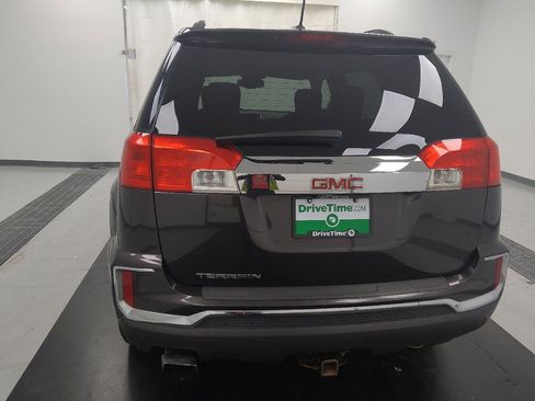 Used 2016 GMC Terrain SLE w/ Convenience Package FWD image 6