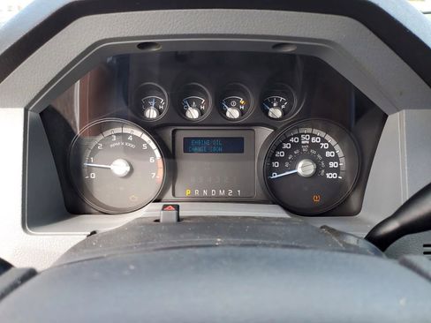 Used 2013 Ford F350 XL image 21