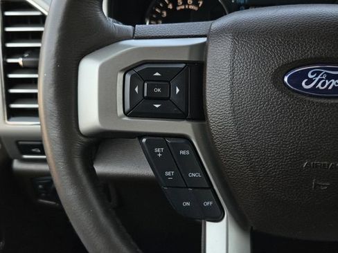 Used 2018 Ford F150 King Ranch w/ Trailer Tow Package AWD/4WD image 27