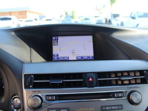 Used 2013 Lexus RX 350 FWD w/ Navigation Pkg image 27