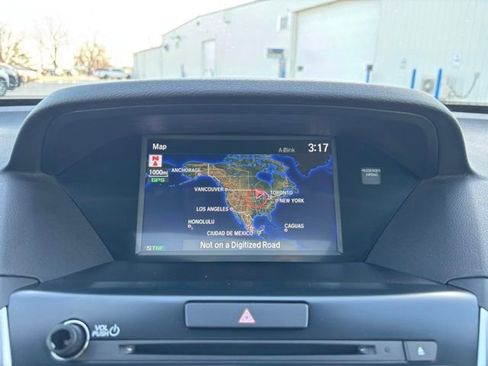 Used 2020 Acura MDX SH-AWD w/ Advance Package image 13