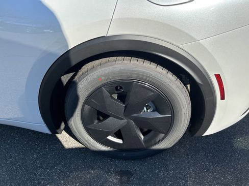 New 2026 Toyota Prius SE image 45