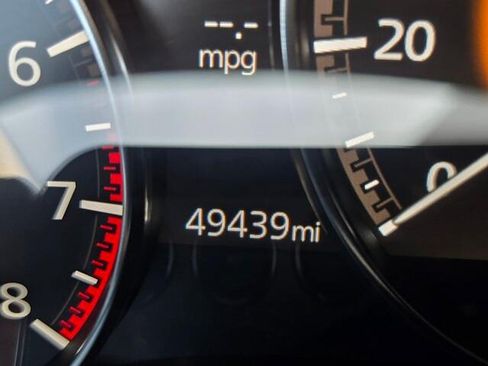 Used 2022 MAZDA CX-30 AWD 2.5 S w/ Premium Package image 25