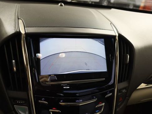 Used 2018 Cadillac ATS 2.0T Sedan image 35