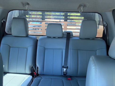 Used 2015 Ford F450 XL w/ Power Equipment Group AWD/4WD image 15