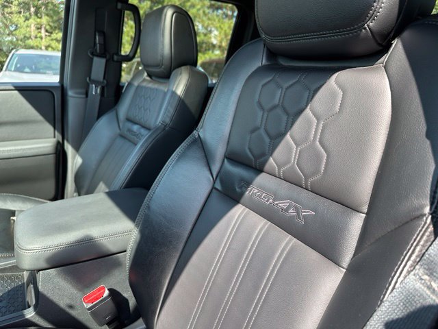 Used 2022 Nissan Frontier PRO-4X w/ Pro-4X Premium Package AWD/4WD image 20