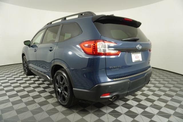 Used 2024 Subaru Ascent Onyx Edition AWD/4WD image 5