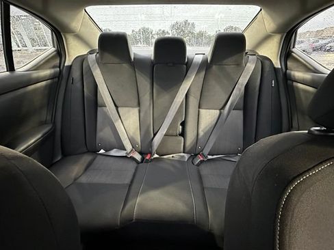 Used 2020 Nissan Sentra SV FWD image 23