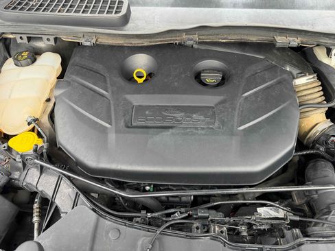 Used 2015 Ford Escape Titanium w/ Equipment Group 301A image 31