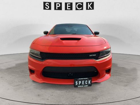 Used 2023 Dodge Charger R/T w/ Daytona Edition Group RWD image 4