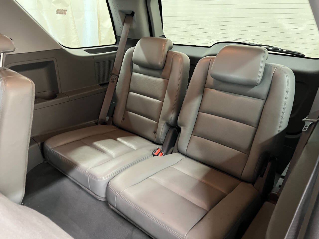 Used 2007 Ford Freestyle SEL AWD/4WD image 10