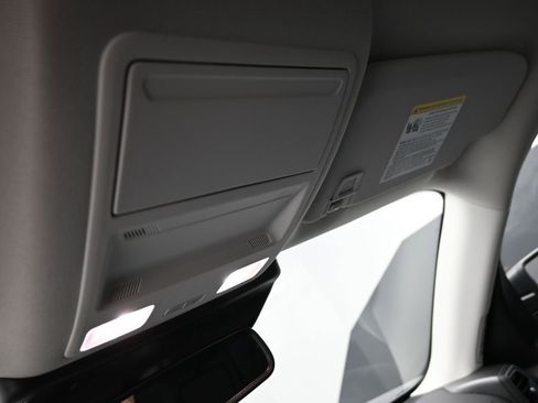 New 2025 Ford Bronco Sport Outer Banks w/ Outer Banks Tech Package+ image 18