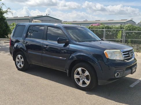 Used 2012 Honda Pilot EX image 7