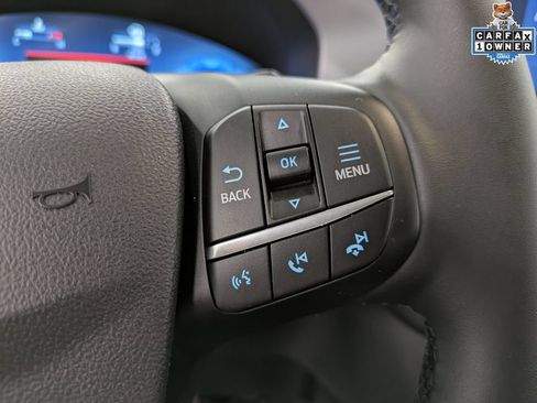 Used 2025 Ford Bronco Sport Badlands AWD/4WD image 22