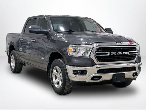 Used 2019 RAM 1500 Big Horn AWD/4WD image 13