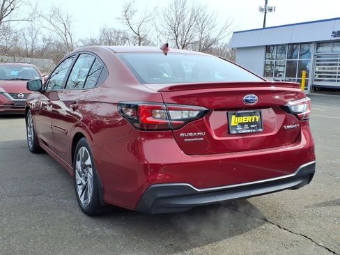 Certified 2023 Subaru Legacy Limited image 5