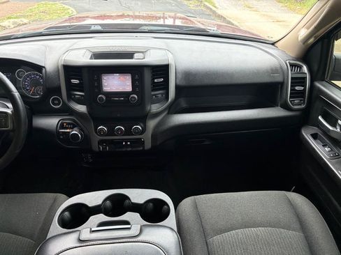 Used 2019 RAM 2500 Tradesman AWD/4WD image 11