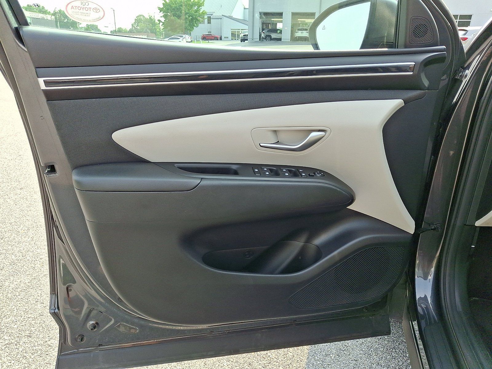 Used 2024 Hyundai Tucson SEL w/ Convenience Package AWD/4WD image 14