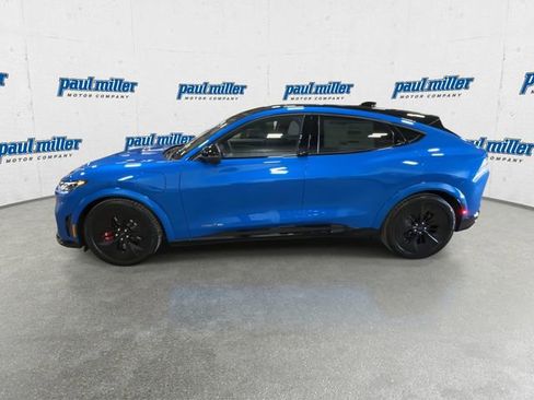 New 2026 Ford Mustang Mach-E GT AWD/4WD image 6
