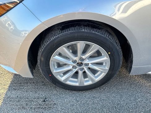 New 2026 Toyota Corolla LE image 13