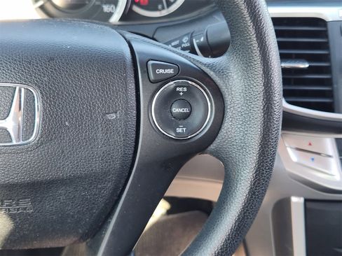Used 2014 Honda Accord EX image 28
