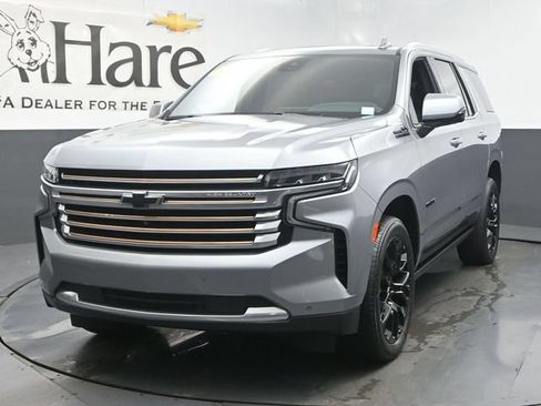 Used 2023 Chevrolet Tahoe High Country w/ Premium Package 2 AWD/4WD image 7