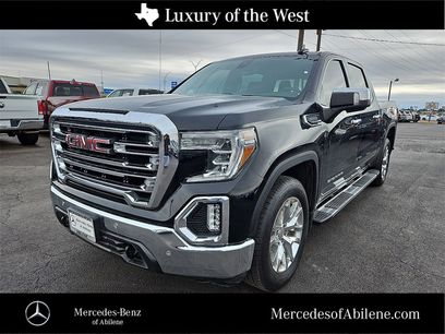 Used 2020 GMC Sierra 1500 SLT