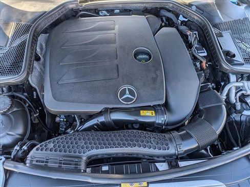 Certified 2019 Mercedes-Benz C 300 Sedan image 22