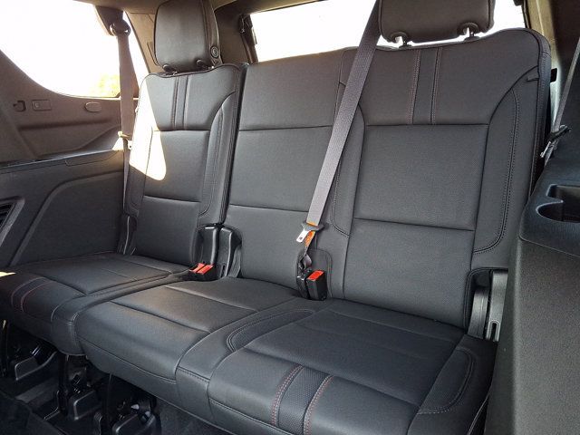 Used 2021 Chevrolet Tahoe RST w/ Luxury Package AWD/4WD image 11