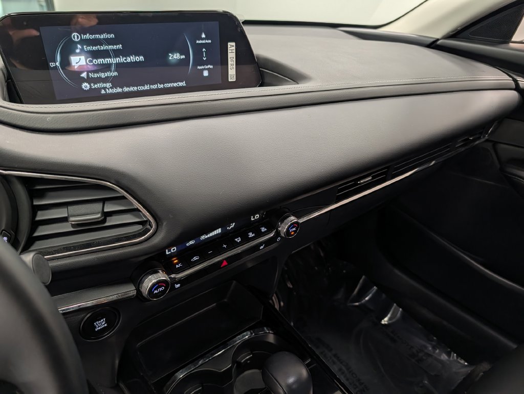 Used 2025 MAZDA CX-30 AWD 2.5 S w/ Preferred Package image 13
