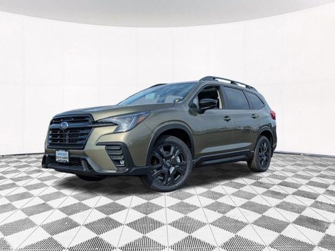 New 2026 Subaru Ascent Bronze Edition image 2