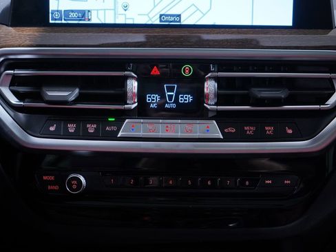 Used 2022 BMW X3 sDrive30i w/ Convenience Package w/ZPA image 13