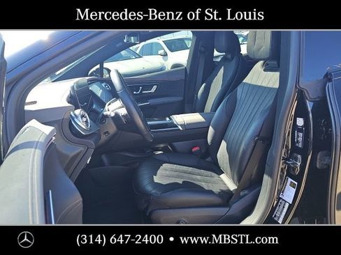 Used 2023 Mercedes-Benz EQS 450+ 4MATIC Sedan image 18
