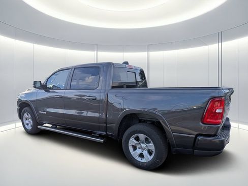 New 2026 RAM 1500 Big Horn AWD/4WD image 6
