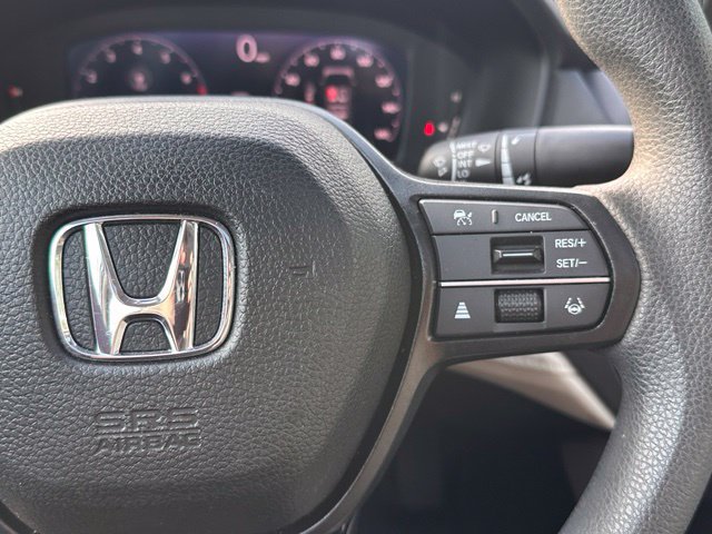 Used 2024 Honda Accord EX image 21