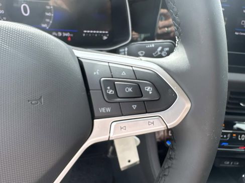 New 2026 Volkswagen Jetta S FWD image 16