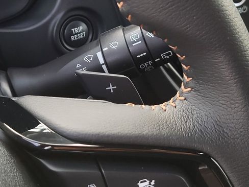 Certified 2025 Subaru Forester Sport w/ Popular Package #1 image 29