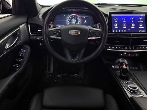 Used 2023 Cadillac CT5 Sport AWD/4WD image 30