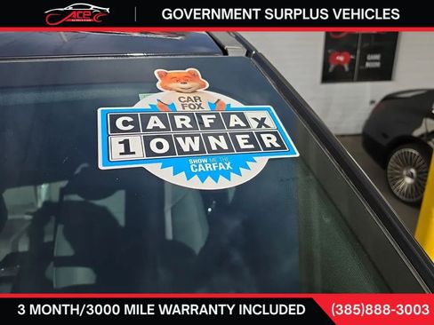 Used 2021 Ford Explorer 4WD Police Interceptor image 2