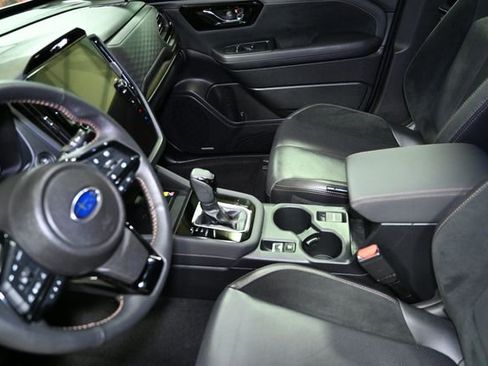 Used 2025 Subaru Forester Touring w/ Popular Package - Touring image 24