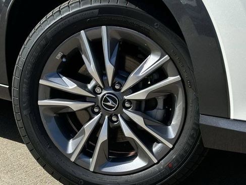 New 2026 Acura ADX AWD image 10