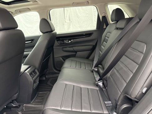 New 2026 Honda CR-V EX-L image 15