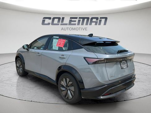 Used 2024 Nissan Ariya AWD image 4