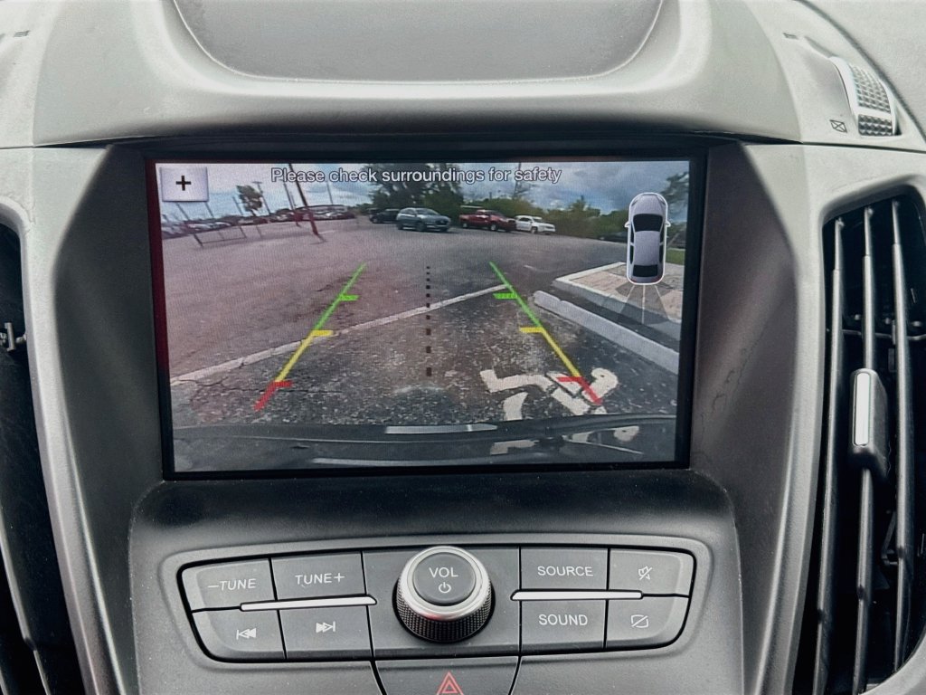 Used 2019 Ford Escape SEL AWD/4WD image 13