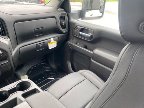 New 2026 Chevrolet Silverado 3500 W/T w/ WT Convenience Package image 30