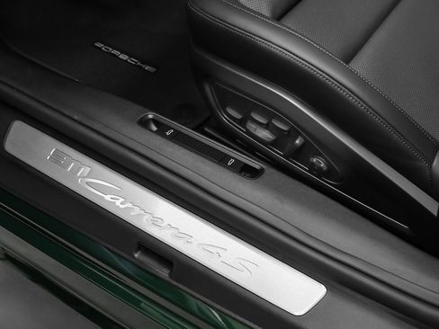 New 2026 Porsche 911 Carrera 4S AWD/4WD image 37