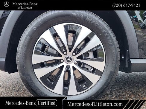 Certified 2026 Mercedes-Benz GLE 350 4MATIC image 10
