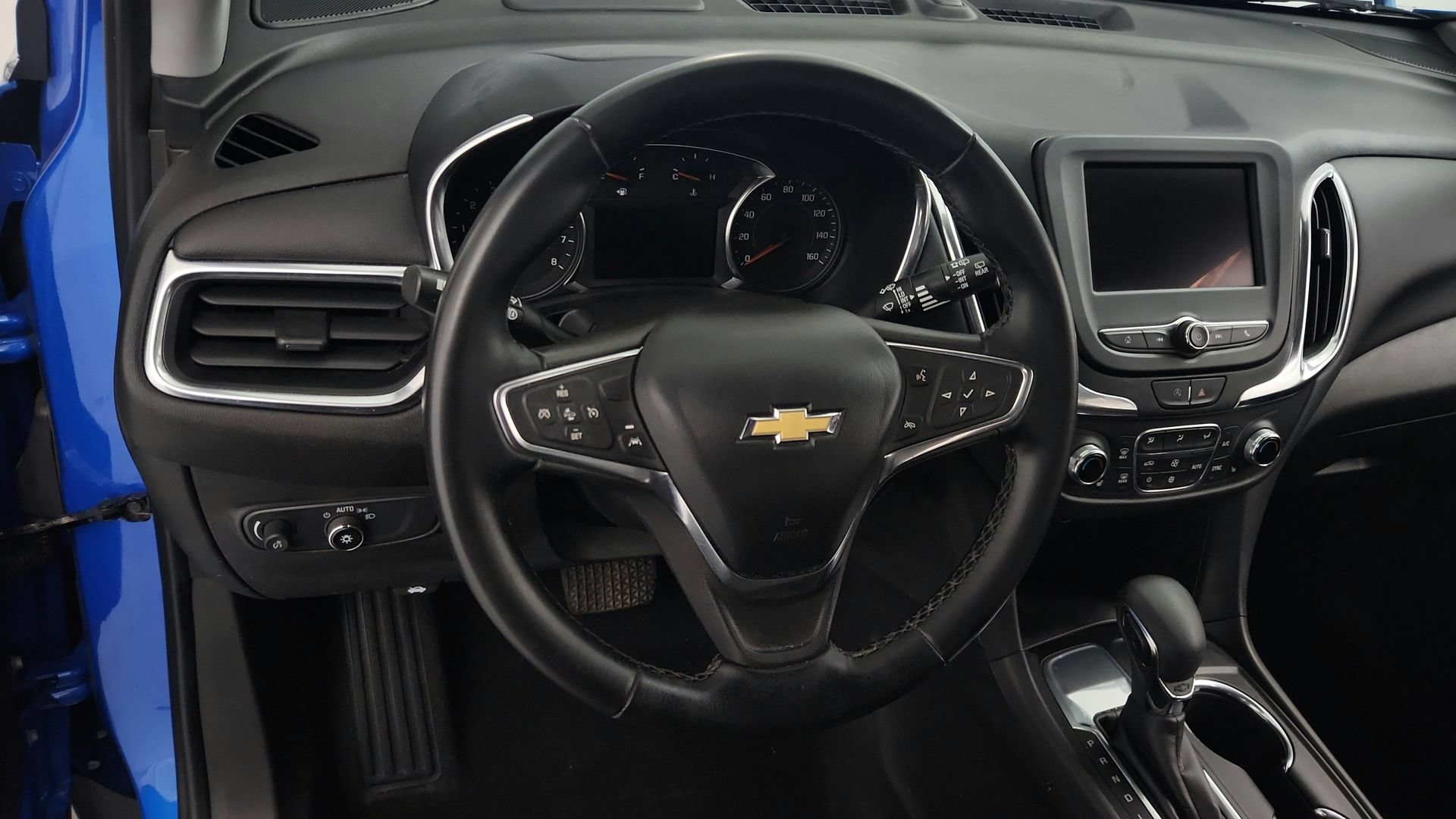 Certified 2024 Chevrolet Equinox LT w/ LPO, Floor Liner Package FWD image 18