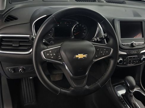 Certified 2024 Chevrolet Equinox LT w/ LPO, Floor Liner Package FWD image 18