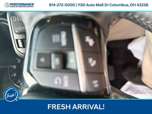 Used 2021 Ford Escape SEL image 26